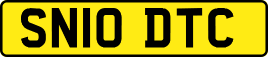 SN10DTC