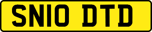 SN10DTD