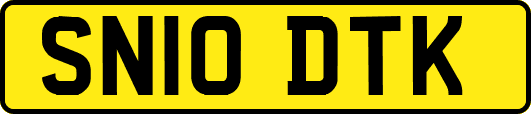 SN10DTK