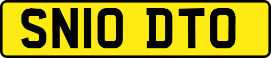 SN10DTO
