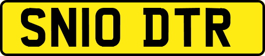 SN10DTR