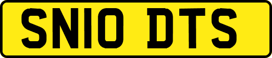 SN10DTS