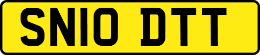 SN10DTT