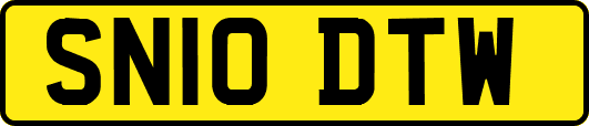 SN10DTW