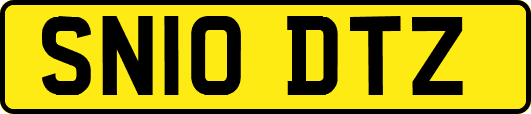 SN10DTZ