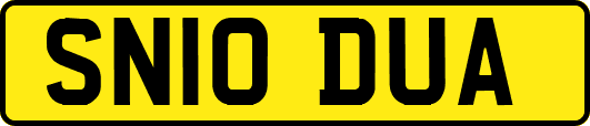 SN10DUA