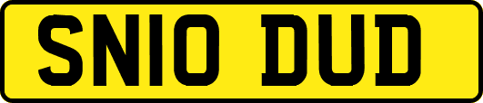 SN10DUD