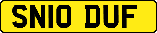 SN10DUF