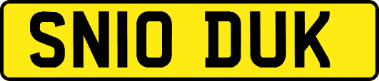 SN10DUK