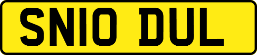 SN10DUL