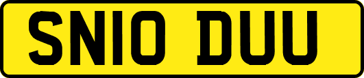 SN10DUU
