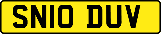 SN10DUV