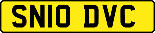 SN10DVC