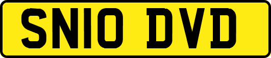 SN10DVD