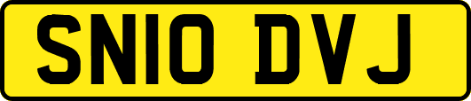 SN10DVJ