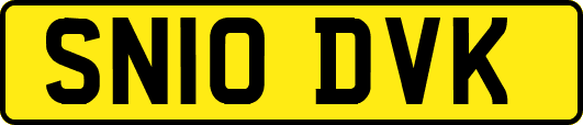 SN10DVK