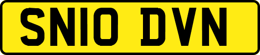 SN10DVN
