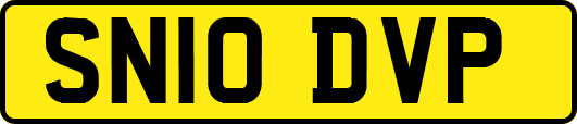 SN10DVP
