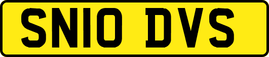 SN10DVS