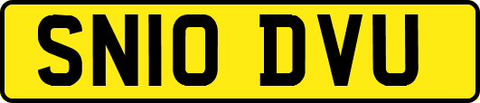 SN10DVU