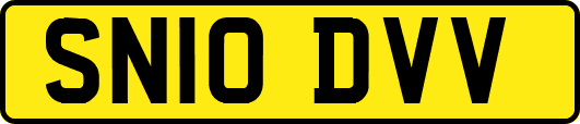 SN10DVV