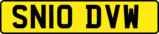 SN10DVW