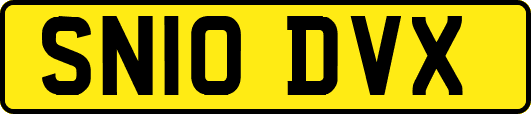 SN10DVX