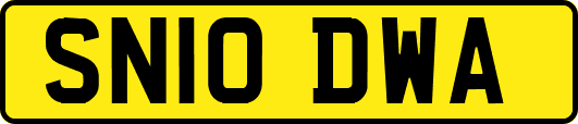 SN10DWA