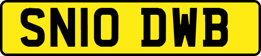 SN10DWB