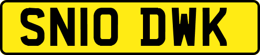 SN10DWK