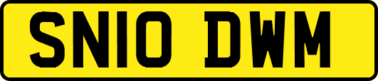 SN10DWM
