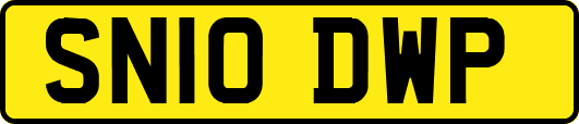 SN10DWP