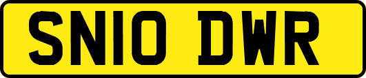 SN10DWR