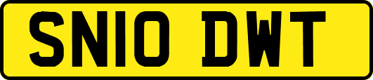 SN10DWT