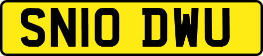 SN10DWU