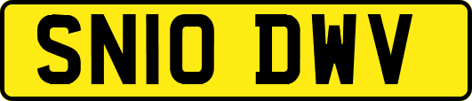 SN10DWV