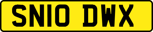SN10DWX