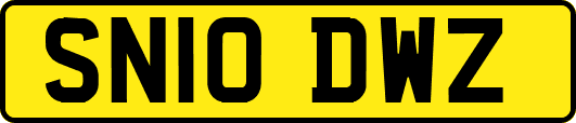SN10DWZ