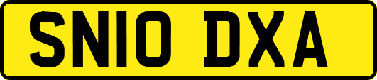 SN10DXA