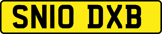 SN10DXB
