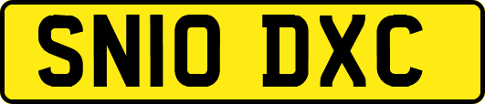 SN10DXC