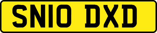 SN10DXD