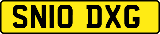 SN10DXG