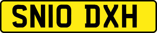 SN10DXH
