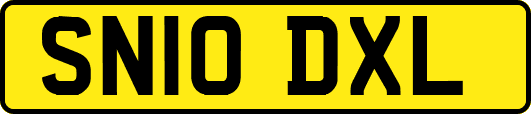 SN10DXL