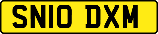 SN10DXM