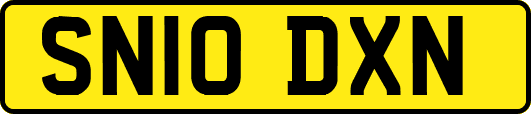 SN10DXN