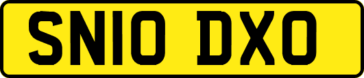 SN10DXO