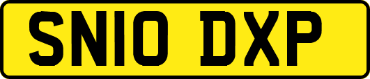SN10DXP