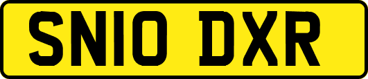 SN10DXR